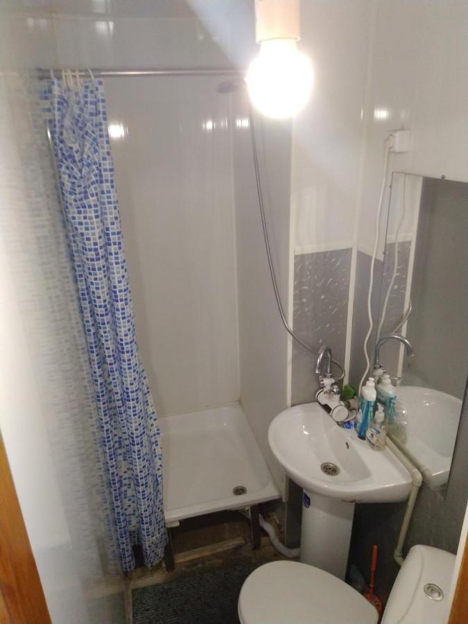 Appartamento Частный Дом Smart Čerkasy Esterno foto